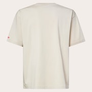 New Retro Tee Stretch 3.0 - Desert Sand