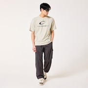 New Retro Tee Stretch 3.0