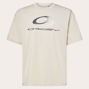 New Retro Tee Stretch 3.0 - Desert Sand