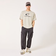 New Retro Tee Stretch 3.0 - Desert Sand