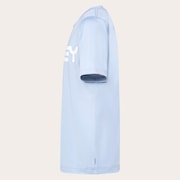 Ytr Rash Guard SS  Tee 11.0 - Blue Fog
