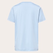 Ytr Rash Guard SS  Tee 11.0 - Blue Fog