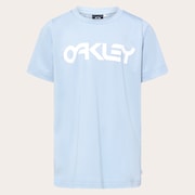Ytr Rash Guard SS  Tee 11.0 - Blue Fog