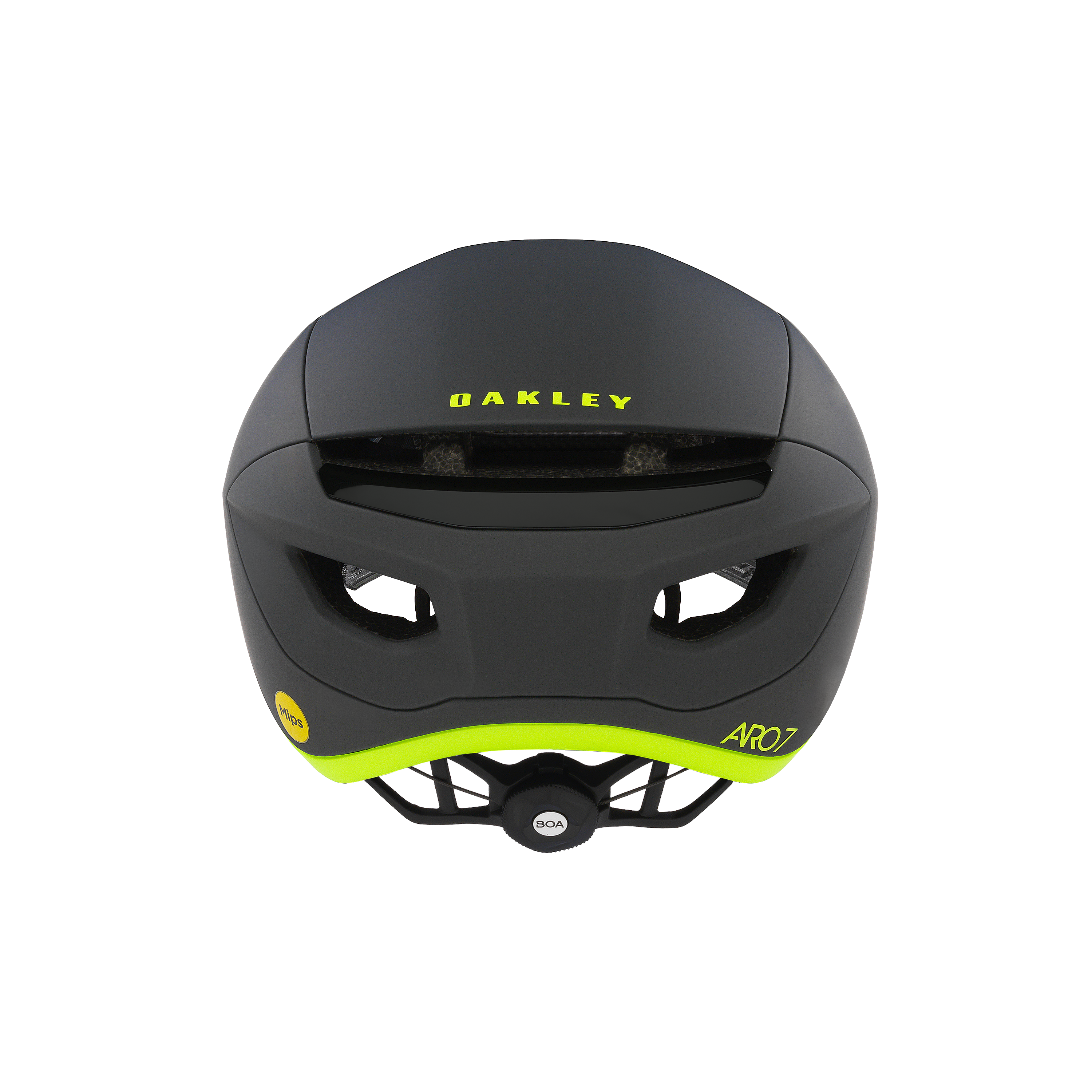 Oakley Aro7 Lite - Matte Black | Oakley® US