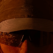 Oakley x Satisfy PeaceShell™ Trail Cap - Falcon