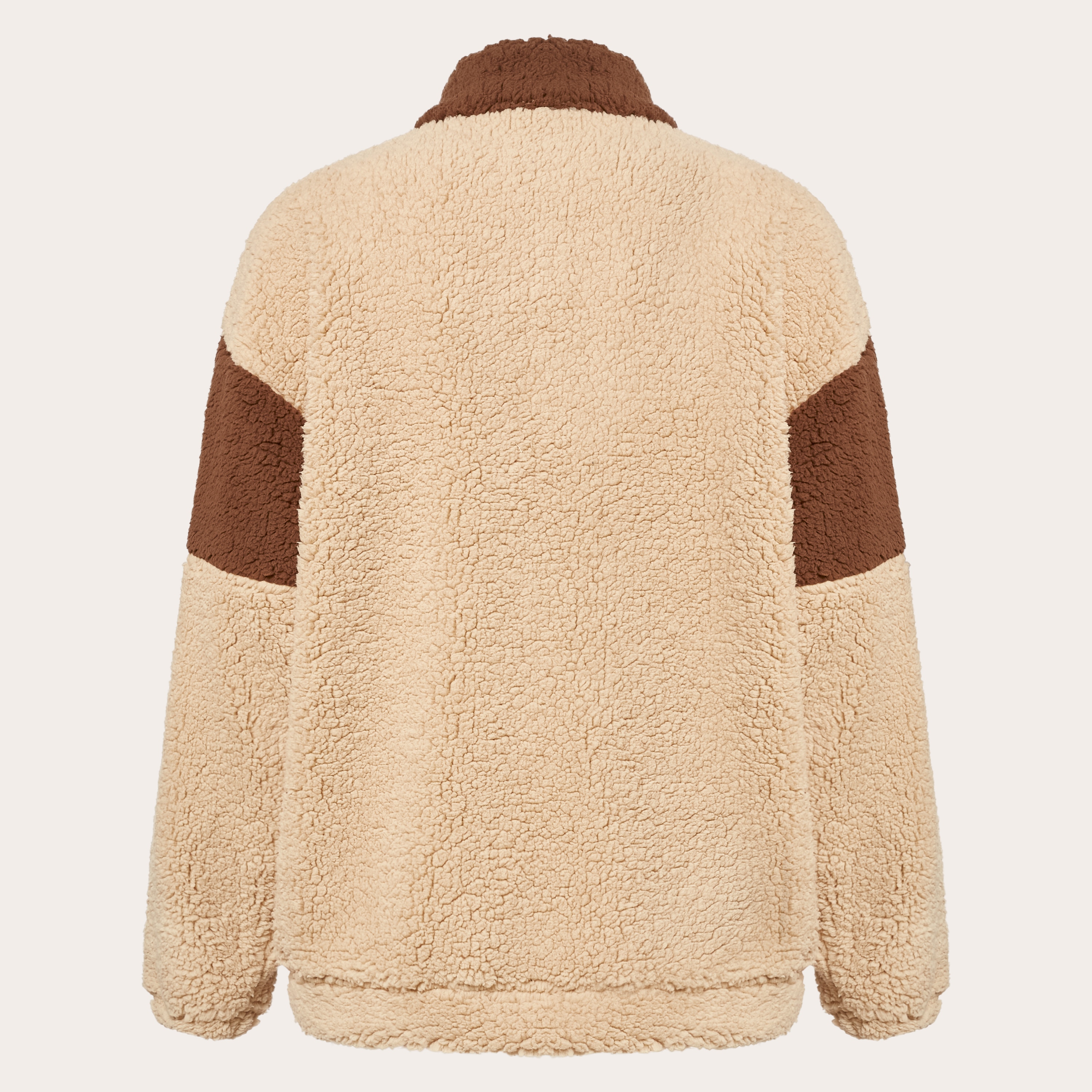 Oakley Tnp Ember Half Zip Rc Fleece - Humus | Oakley® US