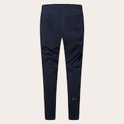 Enhance Tech Jersey Pants 16.0 - Pitch Black