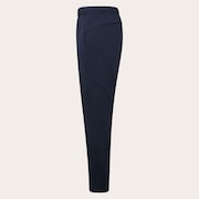 Enhance Tech Jersey Pants 16.0 - Pitch Black