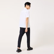 Enhance Tech Jersey Pants 16.0 - Pitch Black