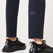 Enhance Tech Jersey Pants 16.0 - Pitch Black