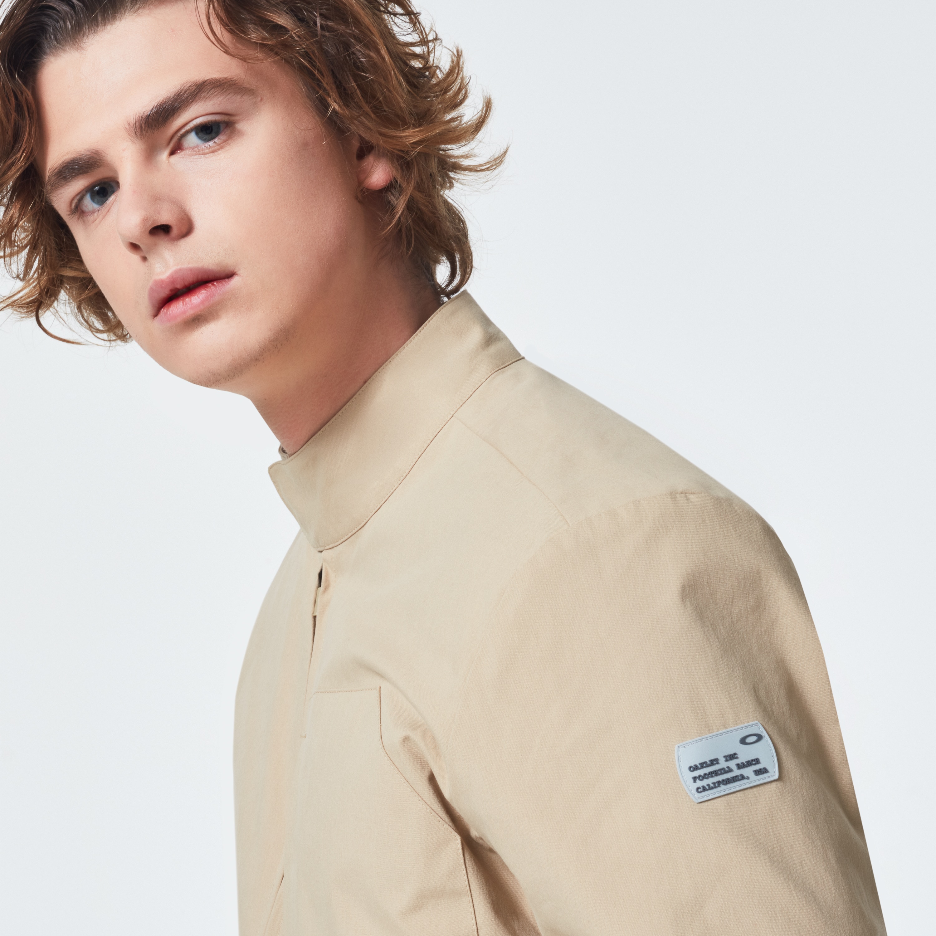 Oakley Workwear Jacket - Safari | Oakley® US