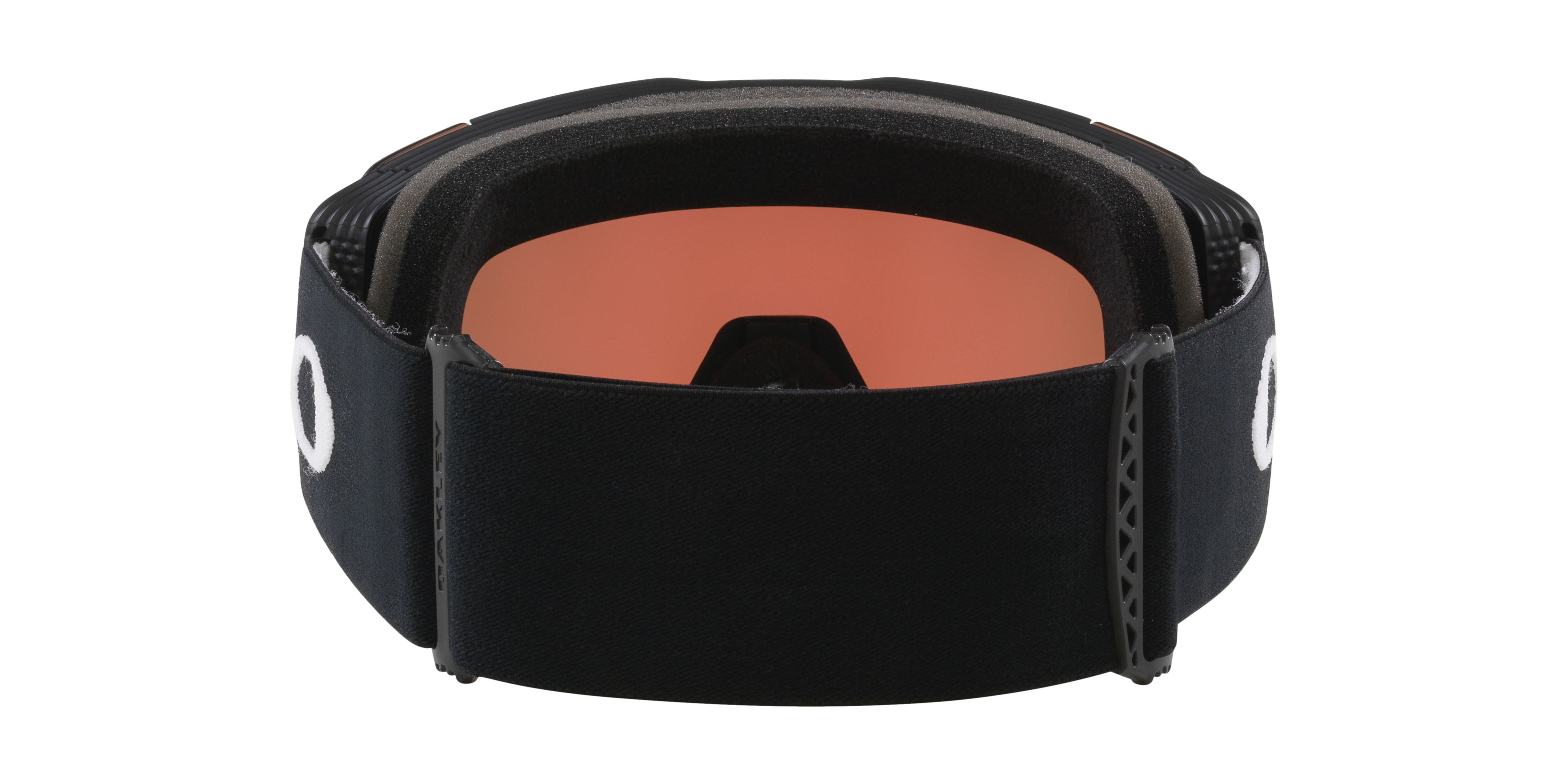 Amazon.com : Oakley Line Miner Snow Goggle (Matte Black