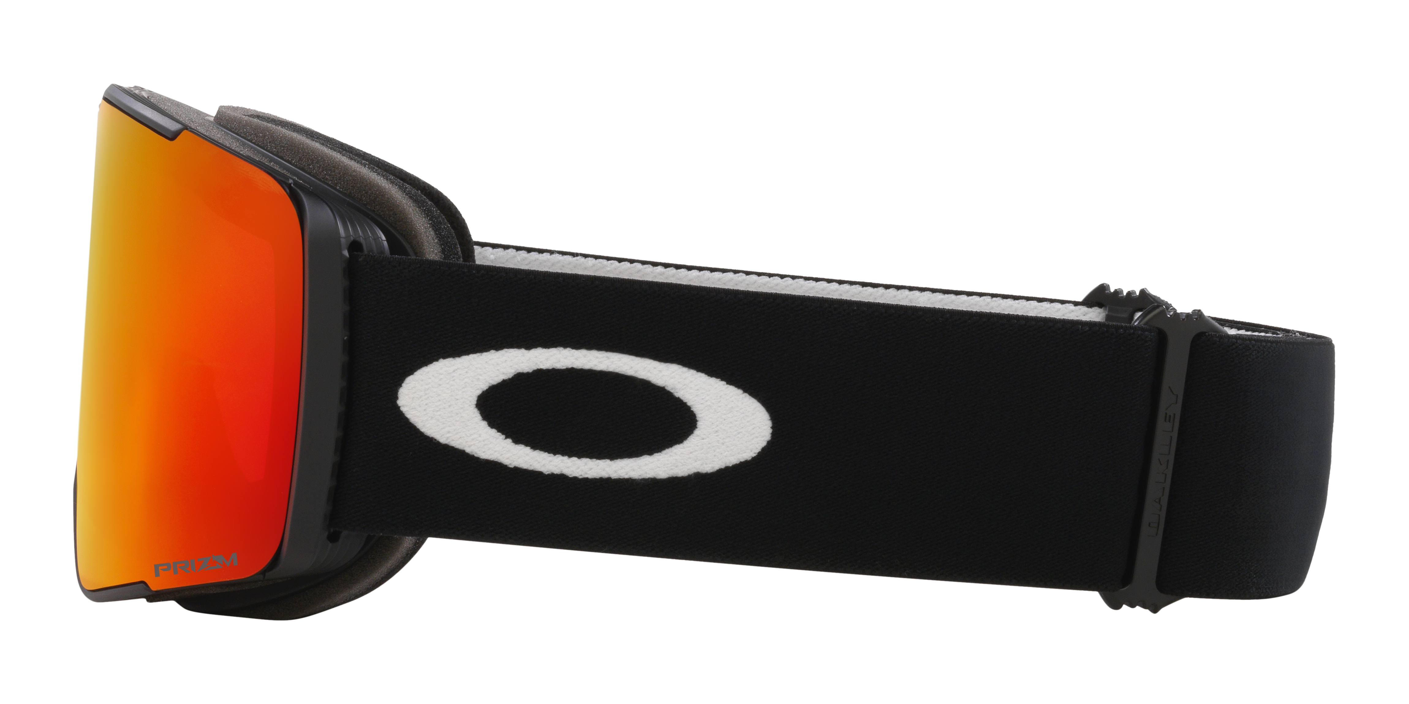 Oakley Line Miner™ Pro M (Low Bridge Fit) Snow Goggles - Matte