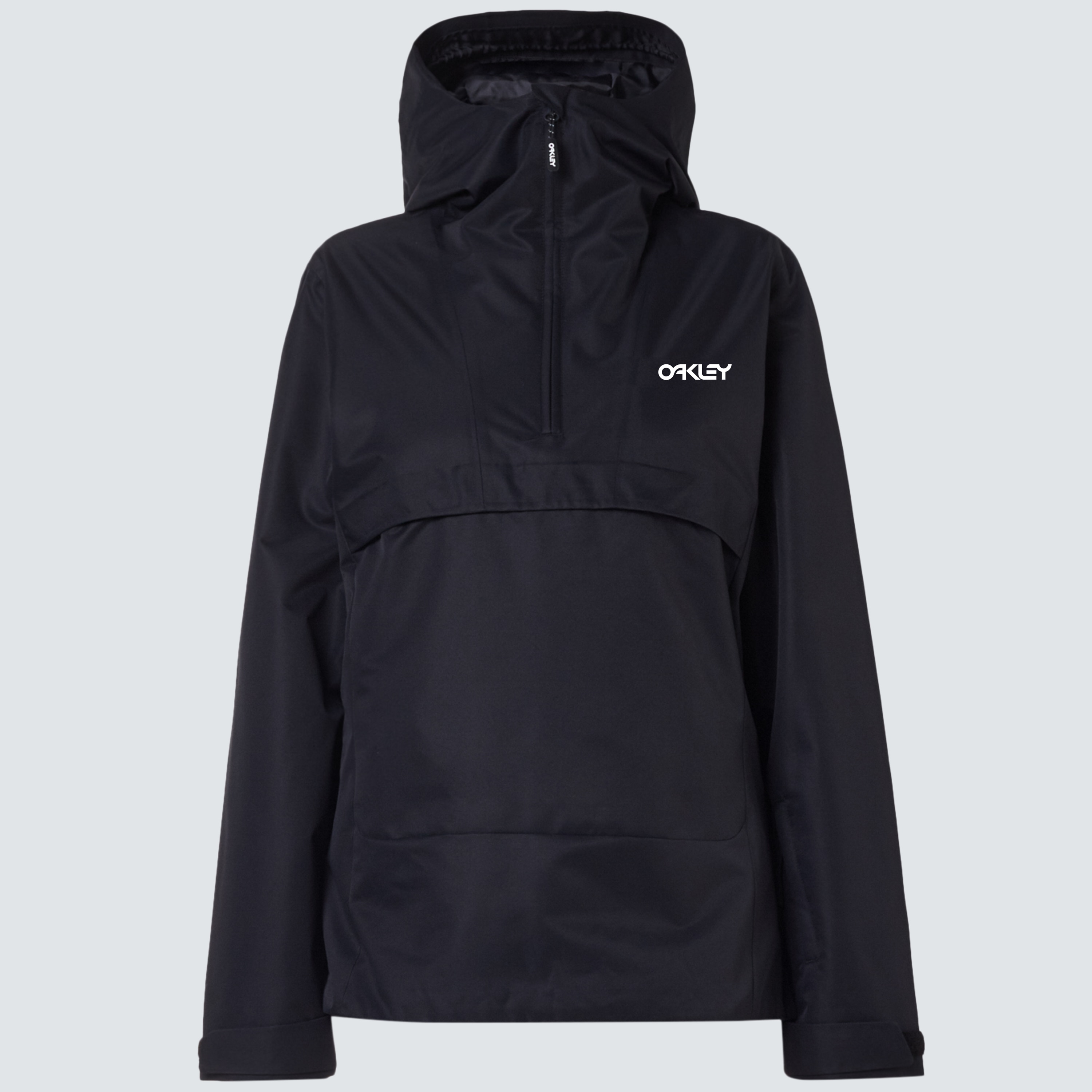 OAKLEY ブラック ジャケット L FOA402345 BLACKOUT Oakley Range Rc Jacket - Blackout | Oakley® US