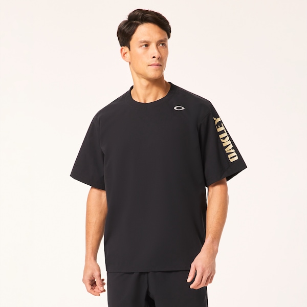 Striking Wind SS Pullover 5.0