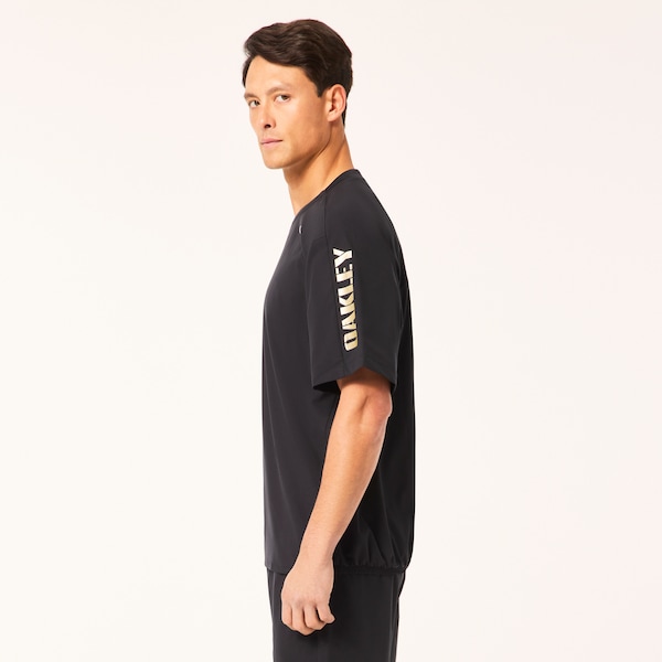 Striking Wind SS Pullover 5.0