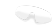 clear to black iridium photochromic