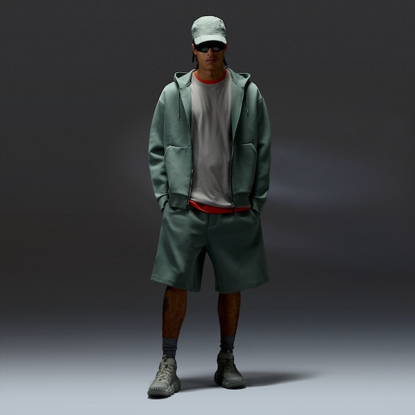 Reserve Momento Short