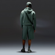 Reserve Momento Short - Aviator Green