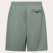 Reserve Momento Short - Aviator Green