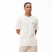 Camiseta Oakley B1B Classics II - Off White