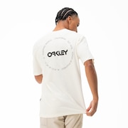 Camiseta Oakley B1B Classics II - Off White