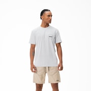 Camiseta Oakley B1B Classics II - Off White