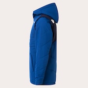Oakley Uneven Puff Jacket 5.0 - Poseidon