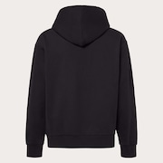 【OAKLEY】25SS MTL PO HOODIE Oakley Mtl Po Hoodie - Blackout | Oakley® CA