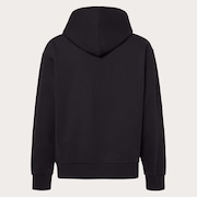 Mtl Po Hoodie - Blackout