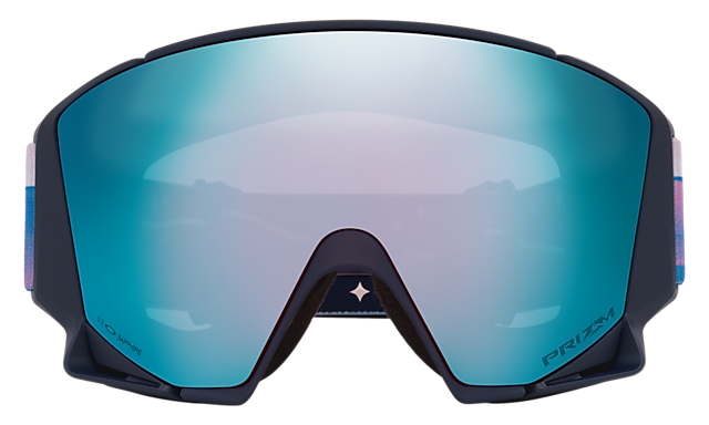 Flow Scape™ M Mikaela Shiffrin Signature Series Snow Goggles