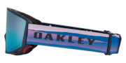 Flow Scape™ M Mikaela Shiffrin Signature Series Snow Goggles - Mikeala Shiffrin Signature