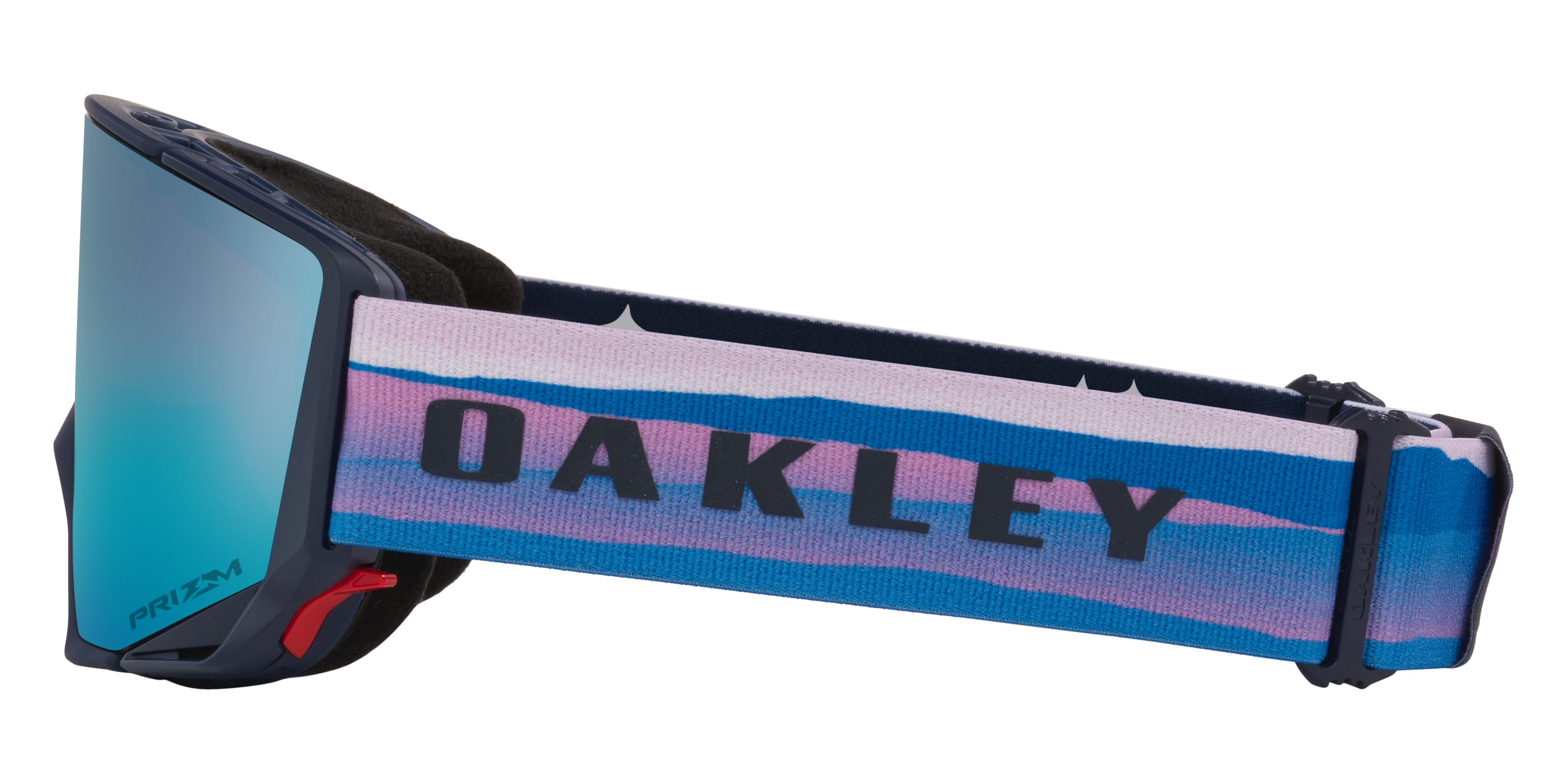 Oakley Flow Scape™ M Mikaela Shiffrin Signature Series Snow