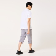 Multi SS  Bd Shirts 1.0 - White