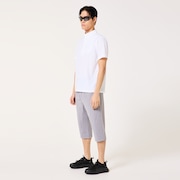 Multi SS  Bd Shirts 1.0 - White