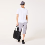 Multi SS  Bd Shirts 1.0 - White