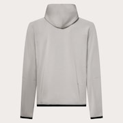 Edge Force FZ Hoodie - Cement