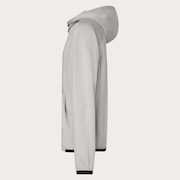 Edge Force FZ Hoodie - Cement