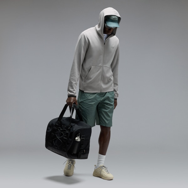 Edge Force FZ Hoodie