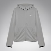 Edge Force FZ Hoodie - Cement