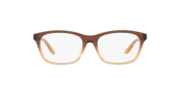 Taunt™ - Rose Gold Fade