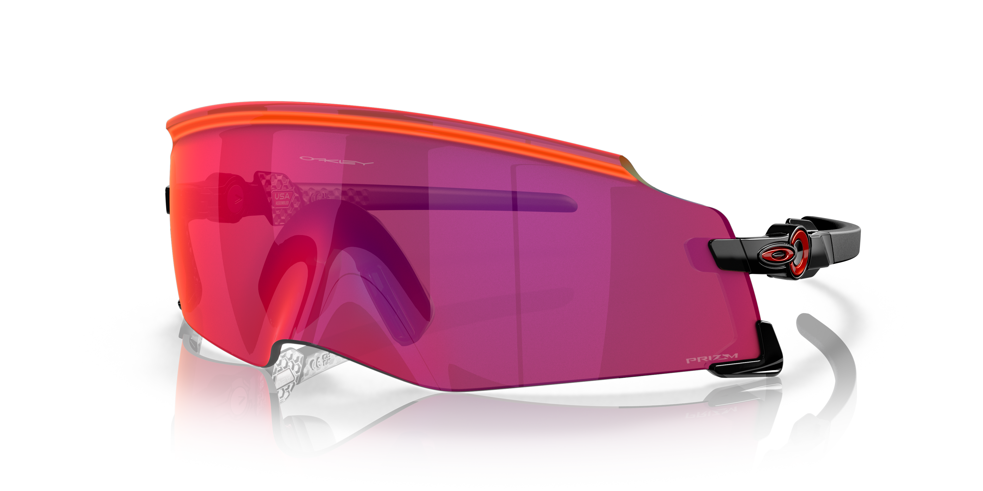 OAKLEY KATO カト サングラス PRIZM ROAD スポーツ OAKLEY KATO カト サングラス PRIZM ROAD スポーツ