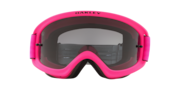 O-Frame® 2.0 PRO XS MX Goggles - Tuff Blocks Pink Gunmetal