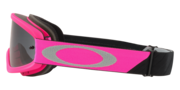 O-Frame® 2.0 PRO XS MX Goggles - Tuff Blocks Pink Gunmetal