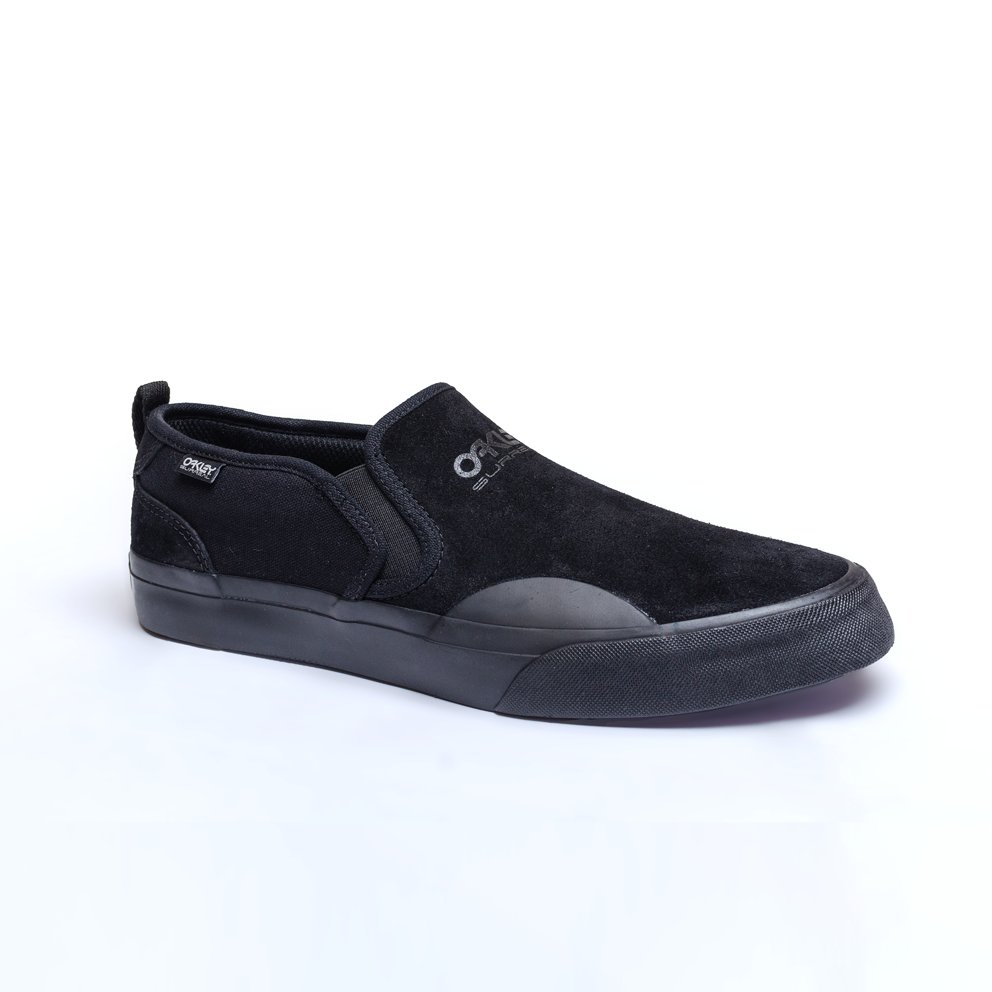 Oakley Latch Ollie - Black - FOF100344-001 | Oakley® BR