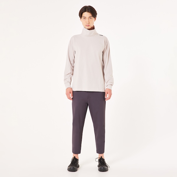 Rs Veil Loyal High Neck Tee 2.0