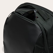 Link Backpack M - Pitch Black