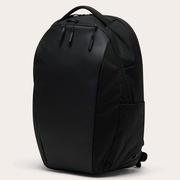 Link Backpack M - Pitch Black