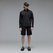 Oakley Platform QTR Zip