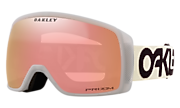 Flight Tracker S Snow Goggles
